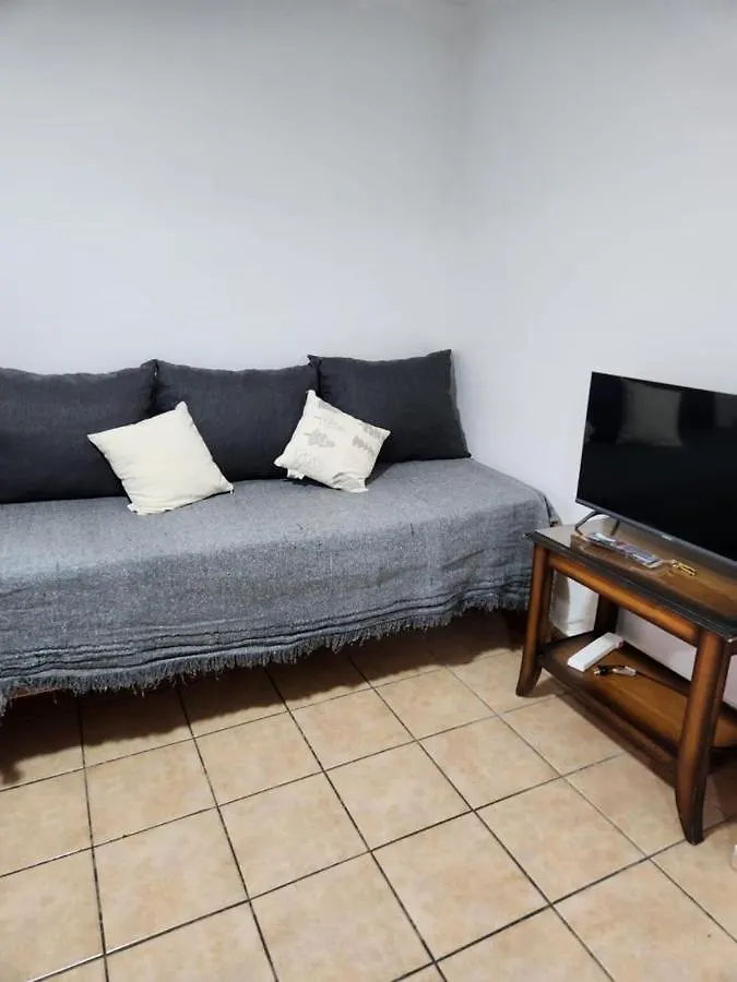 Apartment Rioja Suits 1737 Mendoza