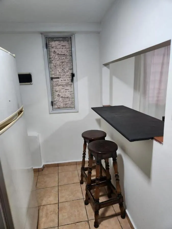 Apartment Rioja Suits 1737 Mendoza