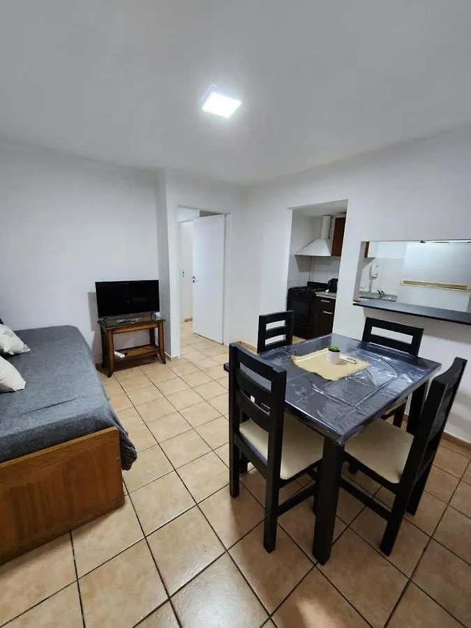 Apartment Rioja Suits 1737 Mendoza Argentina