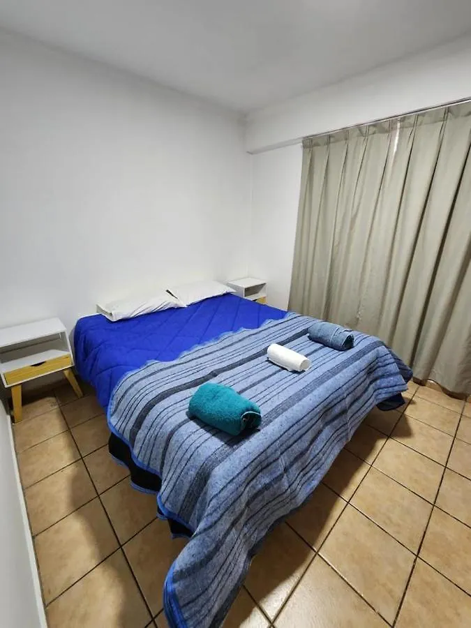 Rioja Suits 1737 Mendoza Apartment